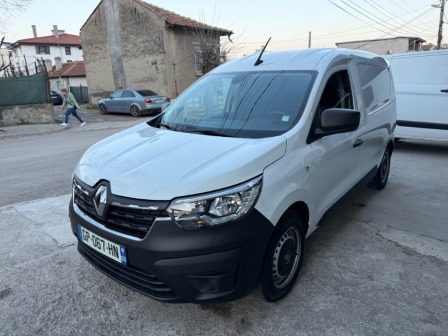 Renault Express 76хил.км