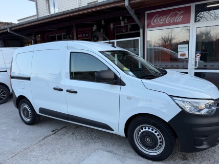 Renault Express 76хил.км