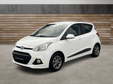 Hyundai i10 1.0i Euro5