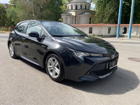 Toyota Corolla 1.8/ Hibriid