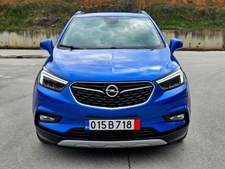 Opel Mokka X XCELLENCE АВТОМ