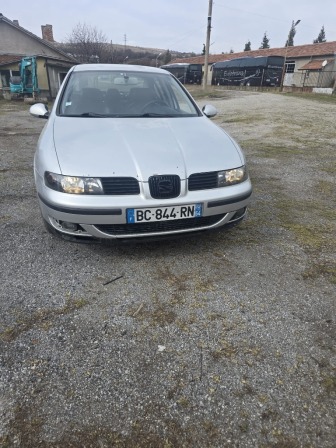Seat Toledo 1.9 TDI