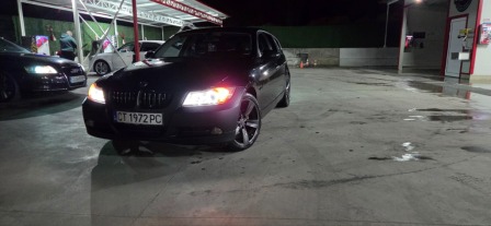 BMW 320 2.00