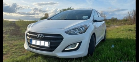 Hyundai i30 1.4