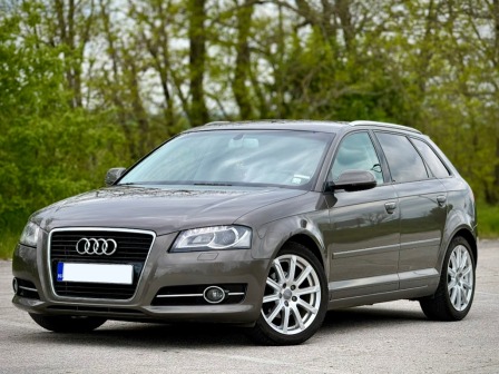Audi A3 1.6 TDI