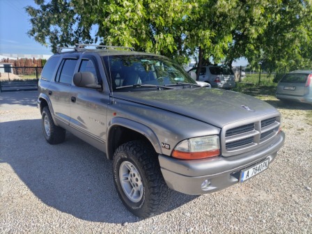 Dodge Durango