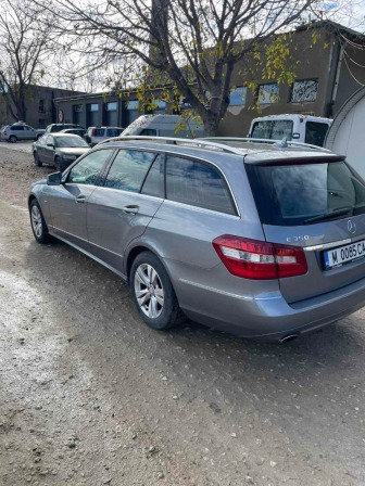 Mercedes-Benz E 350