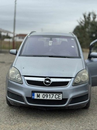 Opel Zafira 1.9 CDTI