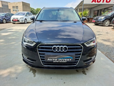 Audi A3 AVTOMATIK