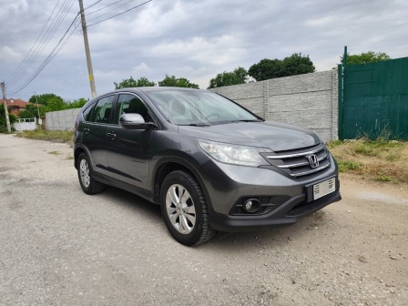 Honda CR-V 2.2,150кс.