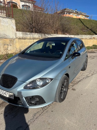 Seat Leon 1,9 TDI