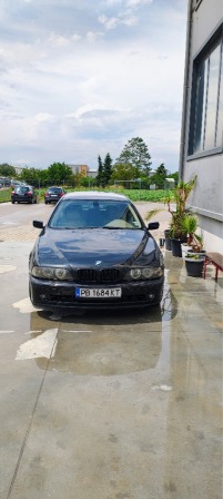 BMW 530 530 d