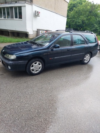 Renault Laguna 1.6i