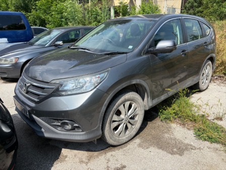 Honda CR-V 1,6