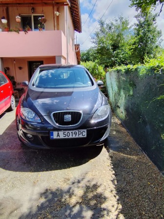 Seat Altea 1.4