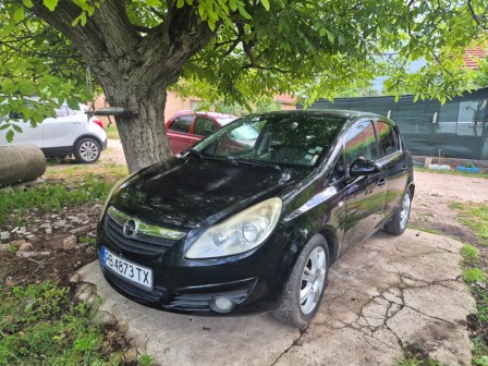 Opel Corsa 1.3 90к.с