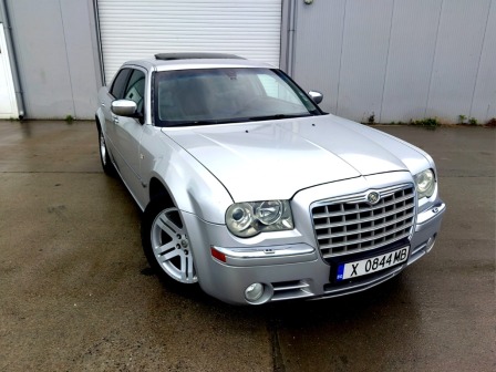 Chrysler 300C
