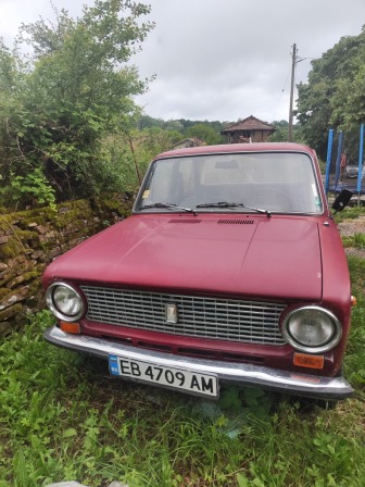 Lada 1200 21013