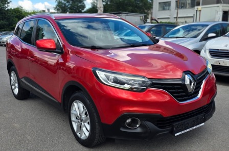 Renault Kadjar 1,5dci,evro6