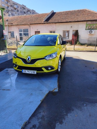 Renault Scenic 1.7 DCI