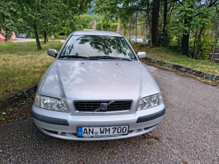 Volvo V40 1.9 V40