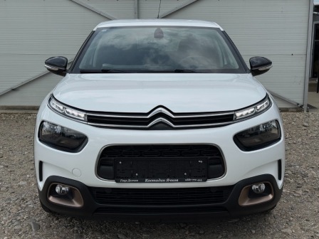 Citroen C4 Cactus 1.5 HDI NAVI