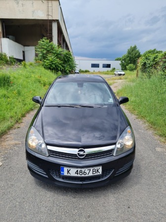 Opel Astra 1.3 CDTi