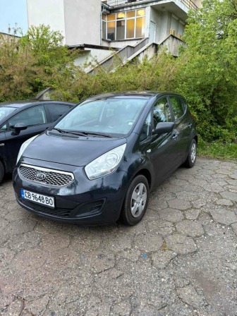 Kia Venga 1.4i