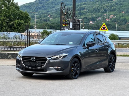 Mazda 3 1.5SKY-ACTIV