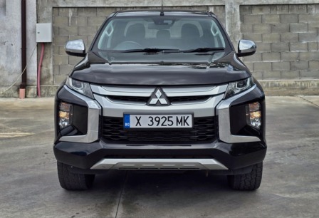 Mitsubishi L200 2.3 DID EURO 6