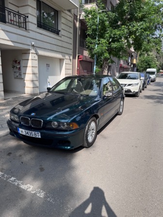 BMW 530 530d