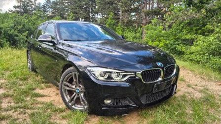 BMW 318 F31 318 M Wagon
