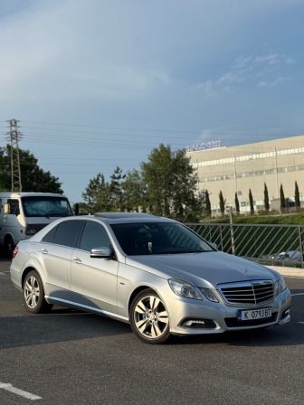 Mercedes-Benz E 350 E350 CDI