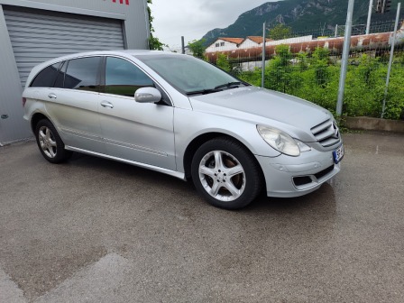 Mercedes-Benz R 320 4Matic