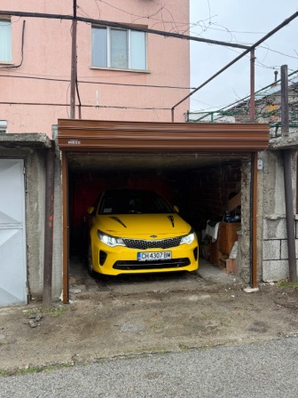 Kia K 5 2.0 LPG TECH