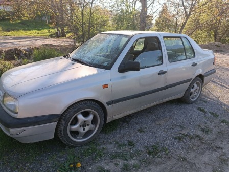 VW Vento 1.8 mi