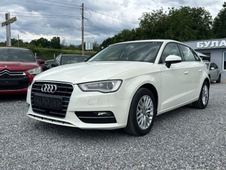 Audi A3 Sportback 1.6tdi S Tronic