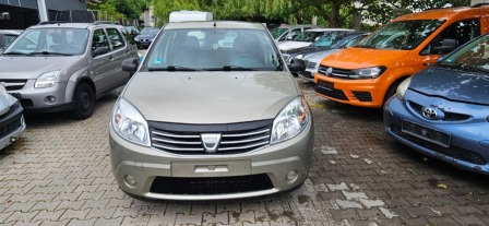 Dacia Sandero 1.4 I