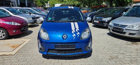 Renault Twingo 1.2I