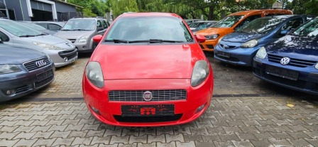Fiat Bravo 1.4 I