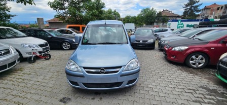 Opel Combo 1.6