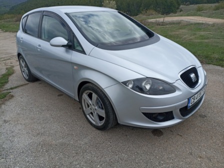 Seat Altea 1.9 TDI/105KC