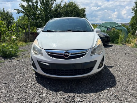 Opel Corsa 1.2i Evro5