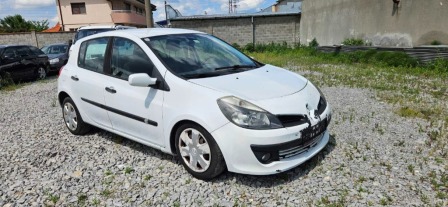 Renault Clio 1.2I