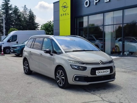 Citroen C4 1.5