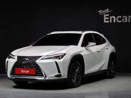 Lexus UX Ux250H 2.0 2Wd