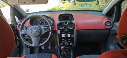 Opel Corsa 1.3 CDTI