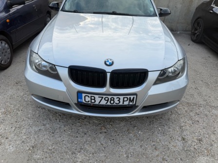 BMW 320 320d