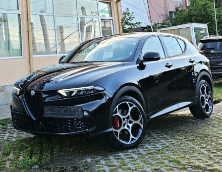 Alfa Romeo Tonale 1.5 MHEV Sprint