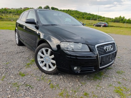 Audi A3 1.9 TDI 105кс